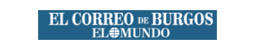 Logo_El Correo de Burgos