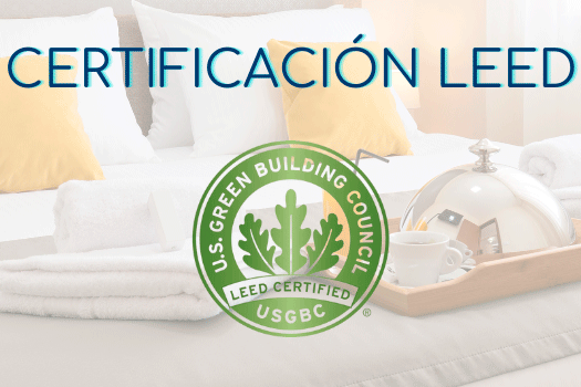 Certificación-LEED