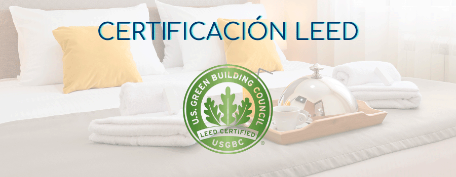 Certificación-LEED