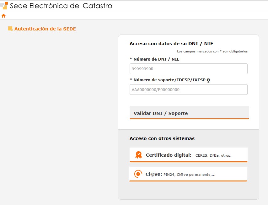 Paso 2 . Consultar valor de referencia