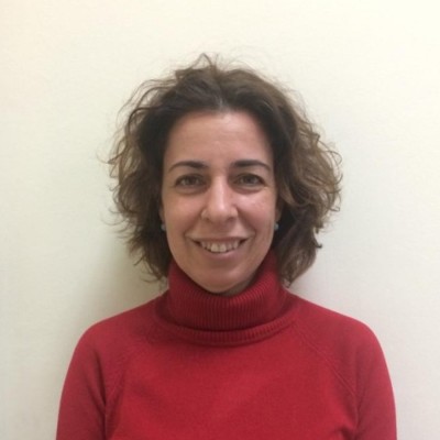 Inés Cordobés Acedo&nbsp;y&nbsp;Ana García Carrasco