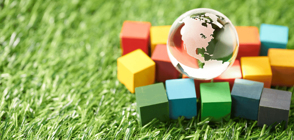 ods sector inmobiliario