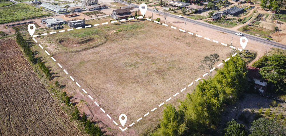 segregacion finca