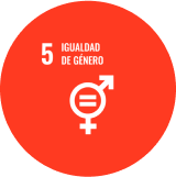 igualdad de género