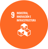 industria, innovación e infraestructura