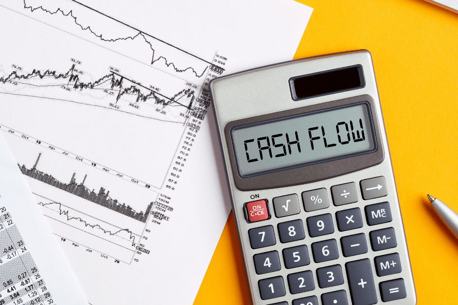 que es cash flow