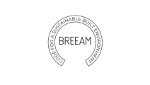 icono certificacion breeam