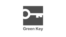icono certificacion green key