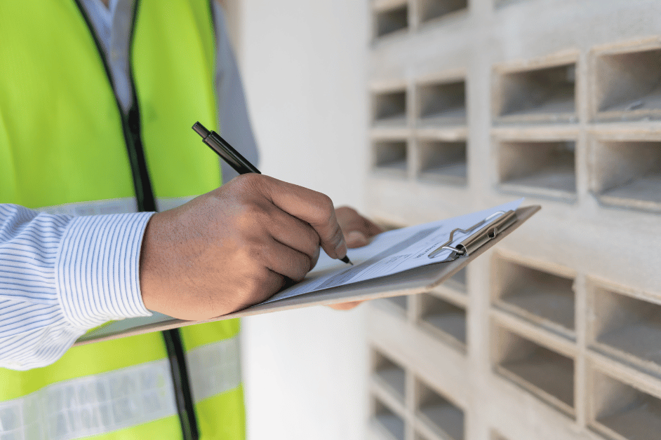 mantenimiento tecnico Legal