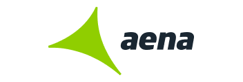 logo aena