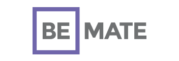 logo bemate