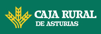 logo cajaruralasturias