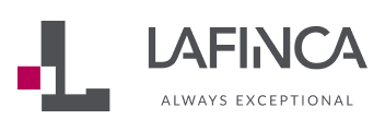 logo lafinca