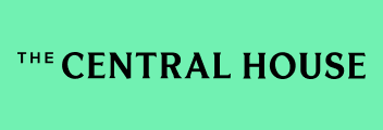 logo thecentralhouse
