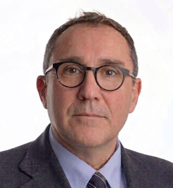 Javier Fernández Fernández